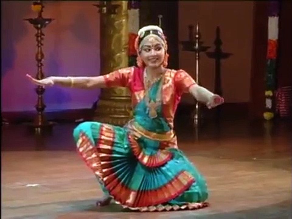 Alarippu