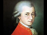 Mozart K.622 Clarinet Concerto in A 2nd mov. Adagio