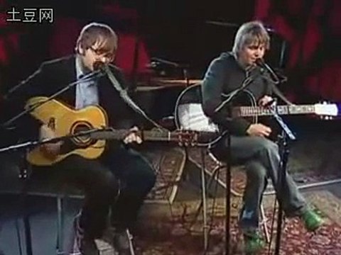 Death Cab For Cutie - Soul Meets Body (Acoustic)