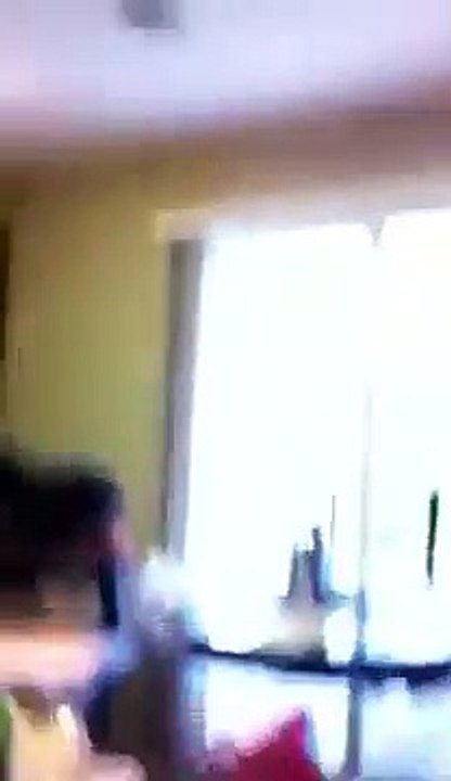 ADT Security Alarm Test & Demo