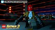 LEGO Batman 3 Red Hood Jason Todd! and Red Brick Idea!   Character Reveal Countdown 4   Beyond Gotha