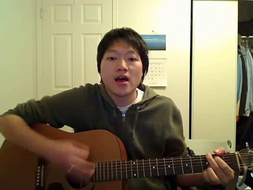 Waterloo Sunset - Kinks Cover
