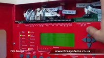 Fire Alarm Installer of all types of fire alarm systems