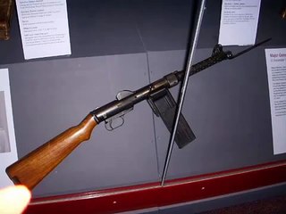 Rare British Weapons of WW2