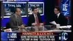 Hannity & Colmes:   Jon Soltz and Dan Senor Discuss Iraq