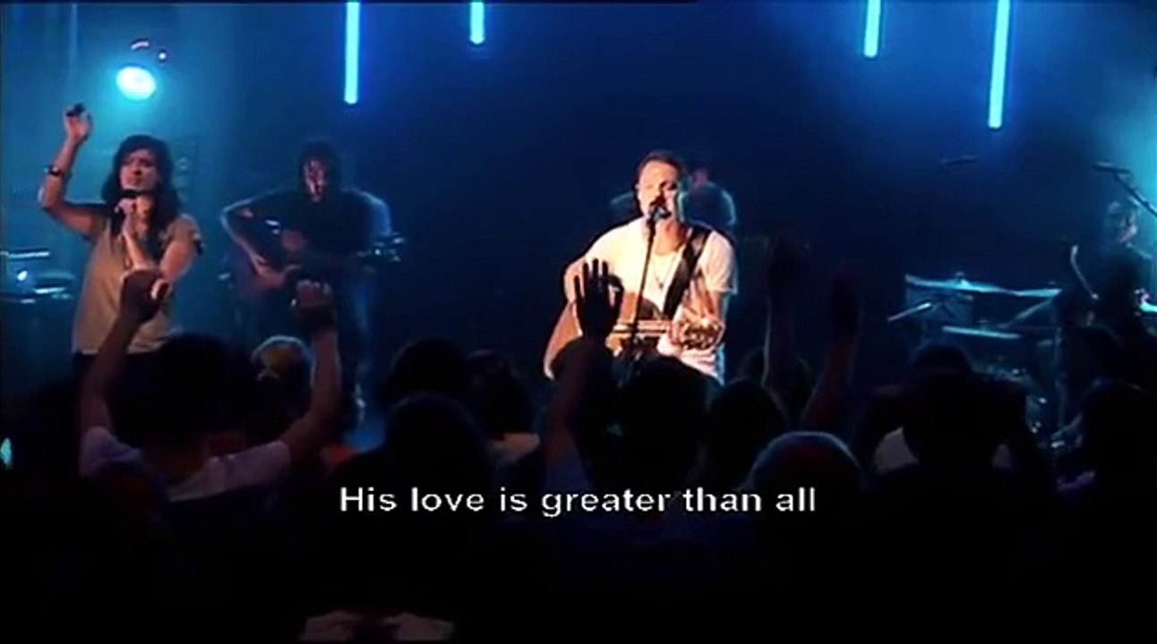 Hillsong Chapel - Yahweh