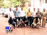 5 arrested in Mumbai's Dadar shopping mall firing case - Tv9 Gujarati