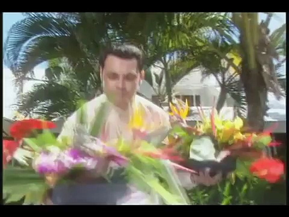 Emmerdale The Dingles Down Under Part 7