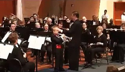 Geoffrey Gallante, Herb Alpert & Tijuana Brass Tribute