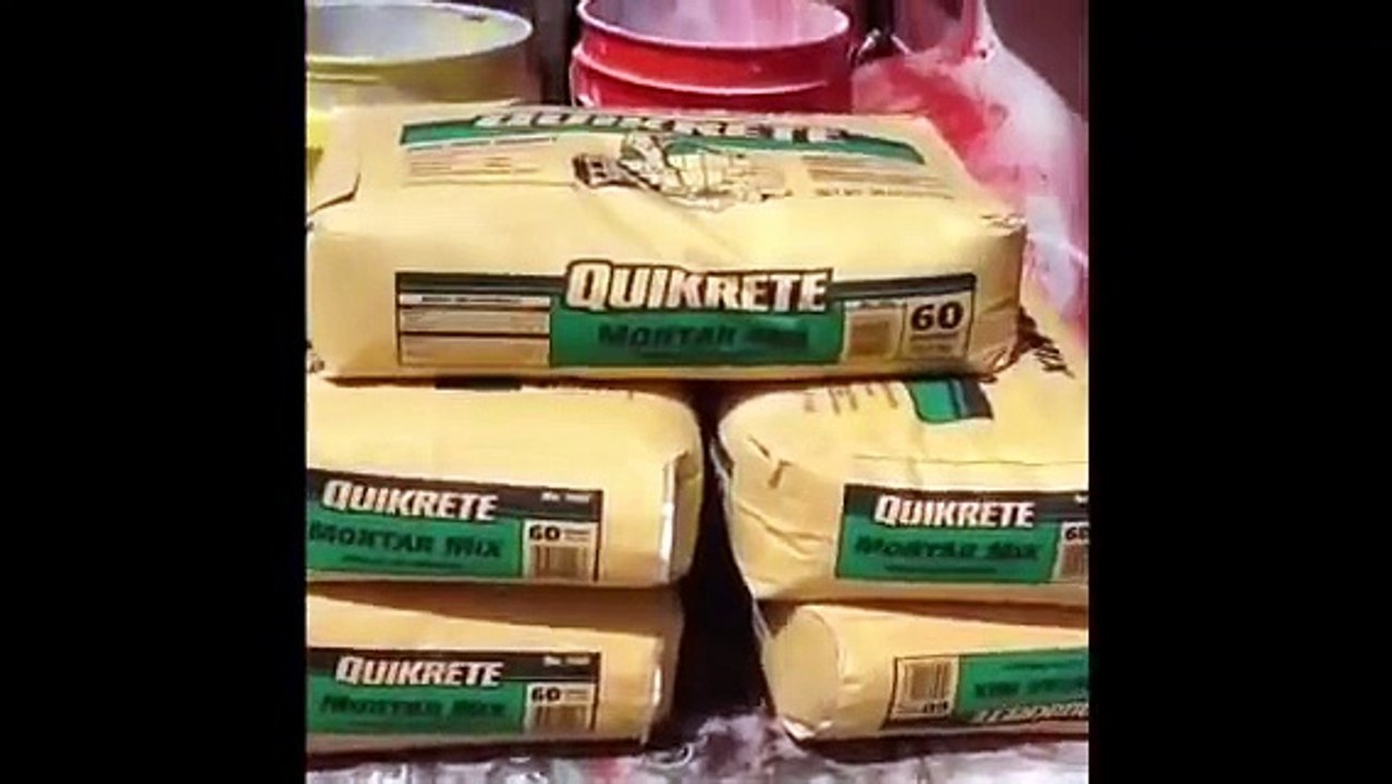 How to build a shower pan / Cj's tile