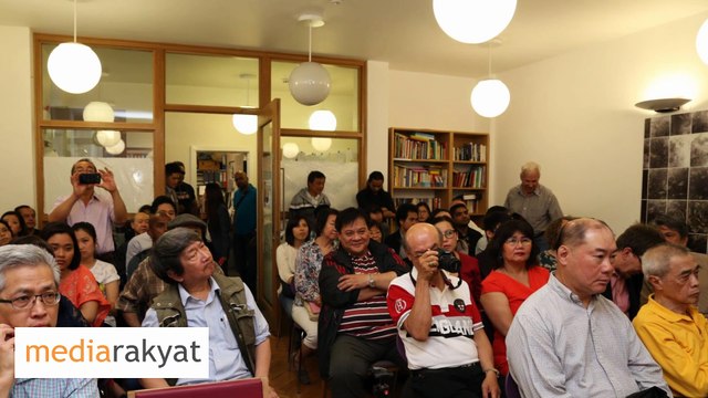 Lim Guan Eng: Without Sabah & Sarawak, There Is No Malaysia, They Are Equal Partners To Peninsula