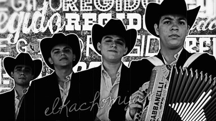 Grupo Regido - El Neto Roca (2014)