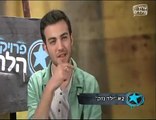 5 דברים שלא ידעתם על כפיר פופוביץ