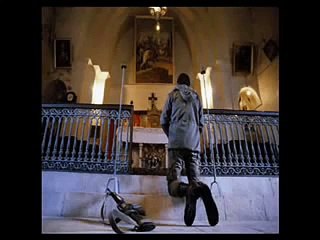 ESPIRITU SANTO VEN !!!