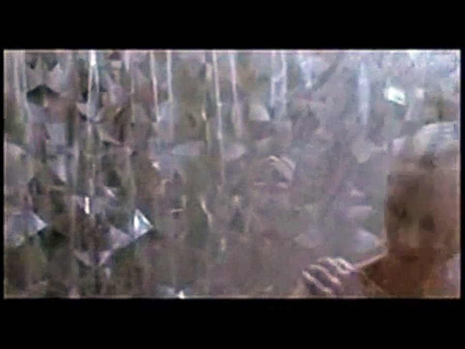 Psycho (1960 i 1998): Comparativa de l'escena de la dutxa