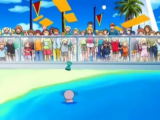 Kaleido Star Capitulo 07 2/2 Latino