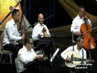 EBRU ÖZÇENGEL / Sensizliğe Alıştım