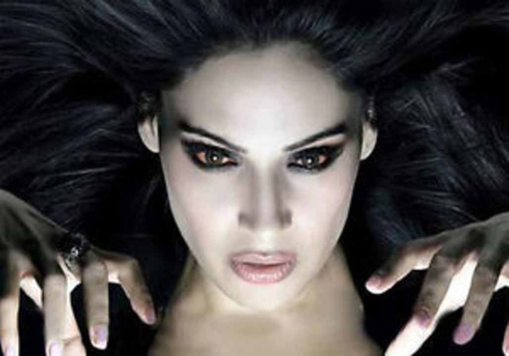 Black magic removal