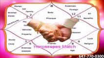 Best Astrologer, Best Psychic - Shakti, Toronto, Brampton, Mississauga