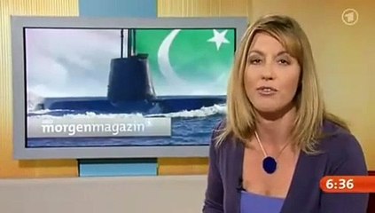 Drei deutsche U Boote für Pakistan