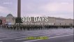2e Guerre Mondiale - 900 jours, le siège de Leningrad