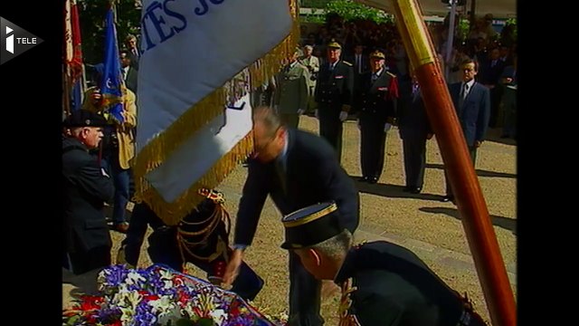 Histoire : retour sur la rafle du Vel' d'Hiv