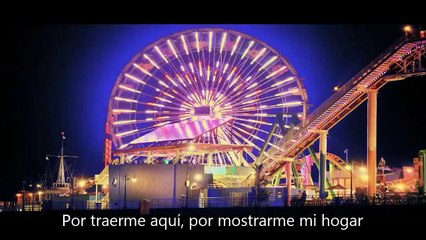 Depeche Mode - Home Subtitulos Español