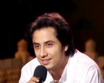 Koi Umeed Bar Nahi Aati - kalam Mirza Ghalib - Ali Zafar