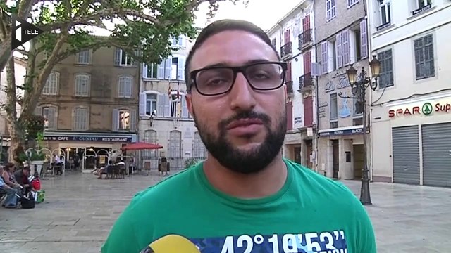 Brignolles pleure Jules Bianchi