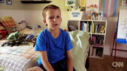 Raising a Transgender Children Documentary Parenting Transgender Child AMAZING Documentary