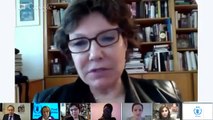 Highlights From WFP's Hangout From Syria