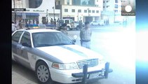 Саудовская Аравия. Сотни арестованных по подозрению в терроризме