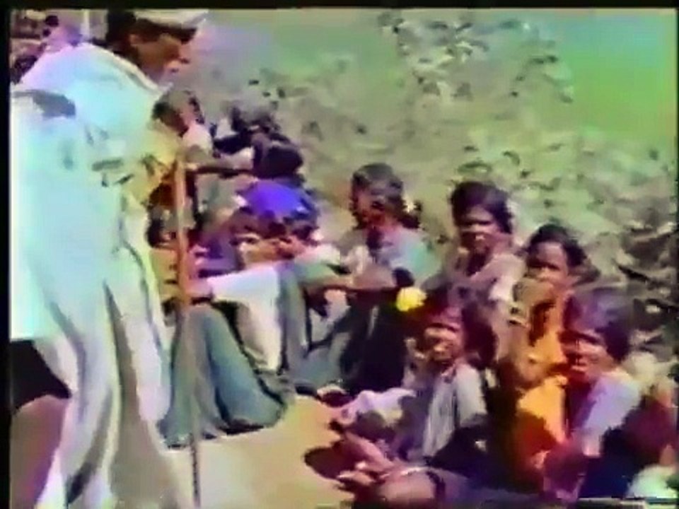 Los Años Perdidos de Jesús -Documental de Richard Bock...