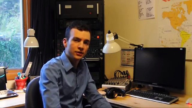 Ham Radio Tutorial - HF Radio Wave Propogation