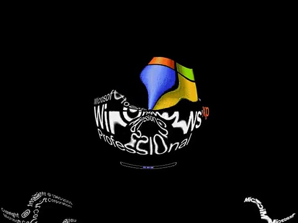 Ripple Windows XP for 3 Minutes