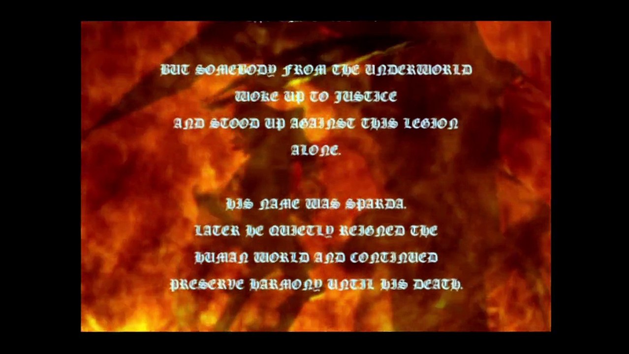 Let's Play Devil May Cry (German) Part 1 - Teufel können weinen