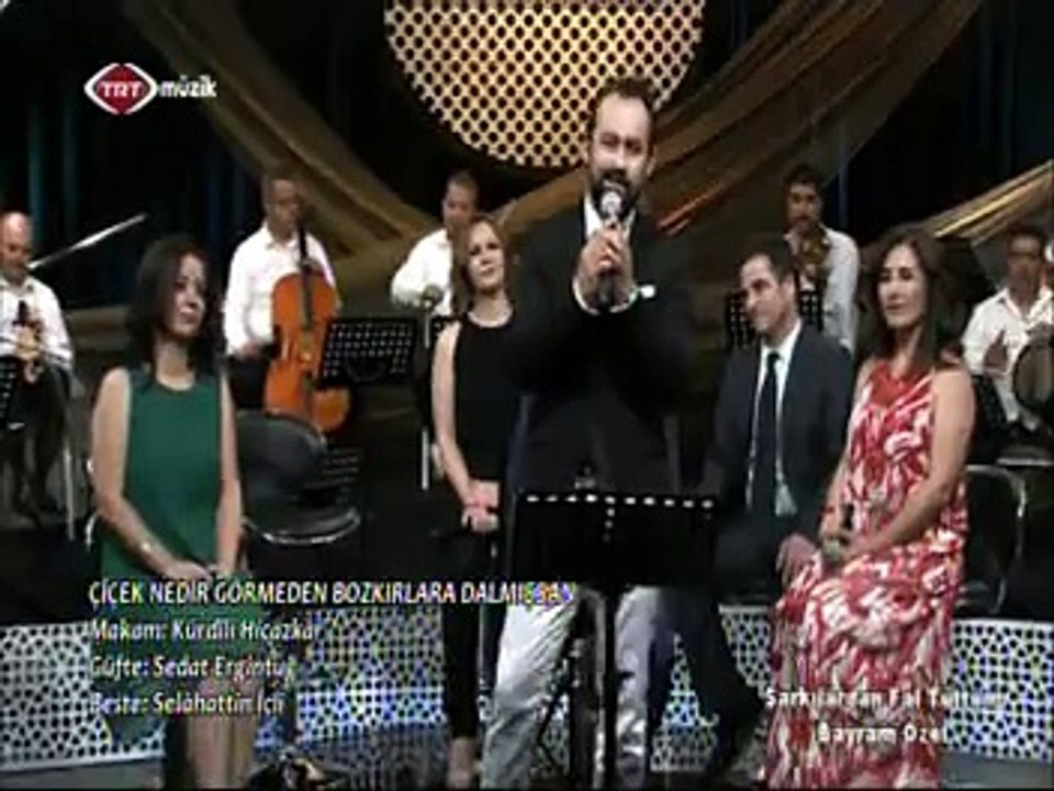 TOLGA MERİÇ / Sen Hiç Yaşamamışsın