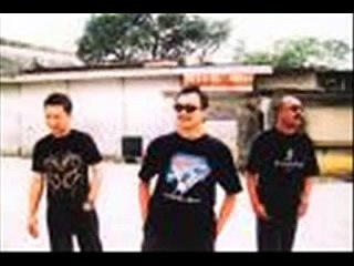 I Don't Belong Here - Cromok