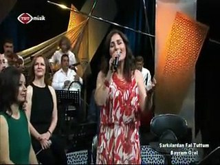 NİHAN YÖYEN ÖNEL / Unuttun Beni Zalim