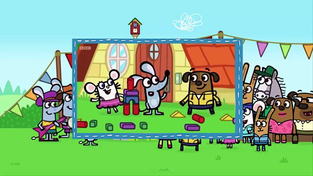 Boj Ep 33 Fun and Games #boj - HD