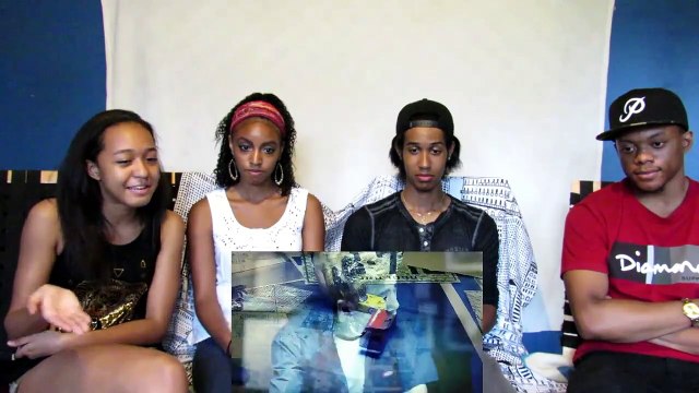 B.A.P - One Shot [Non Kpop Fan Reaction]