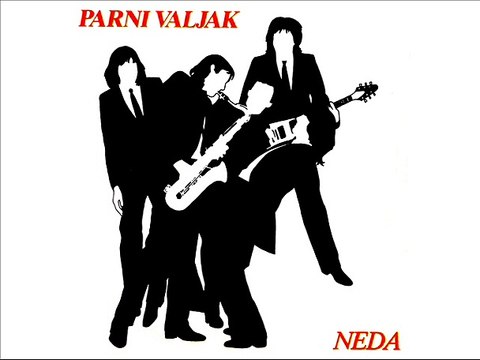 PARNI VALJAK - Neda (1981)