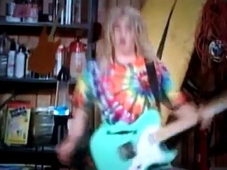 Totally Kyle "Spider"