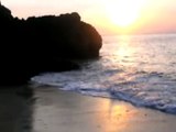 Puerto Gallera Sunset