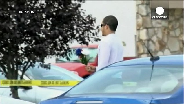 Usa, morto il marine ferito nella sparatoria in Tennesse. Le vittime diventano 5