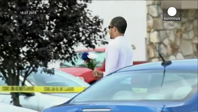 ΗΠΑ: Και πέμπτος πεζοναύτης νεκρός από την επίθεση σε στρατιωτική βάση