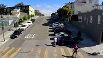 The Uphill Skate Video [EXTENDED] | Betabrand & Boosted Skateboards
