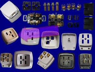 Соединение РШ-ВШ 40А, 220;380В