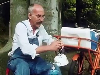 Löwenzahn 058 - Wasser hat viele Gesichter [Staffel 05 Folge 09]