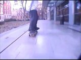 Slapdown Winter Skateboard Video